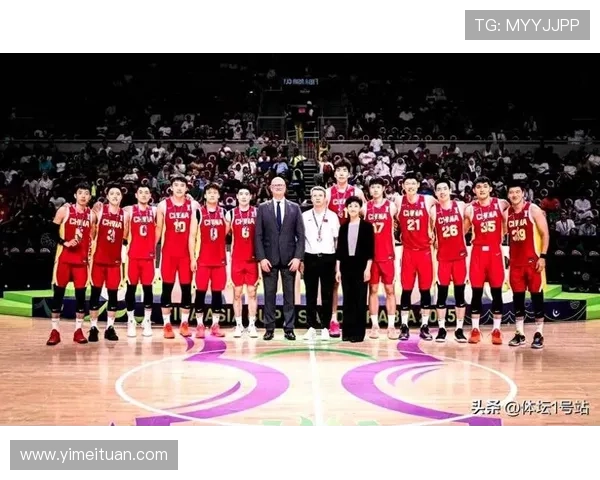 CBA赛季格局与中国篮球未来